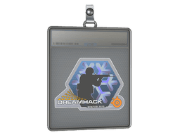 Sticker Slab | Shooter Close (Foil)