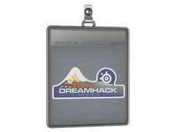 Sticker Slab | Mountain
