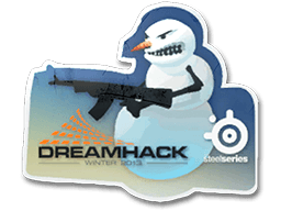 Frosty the Hitman