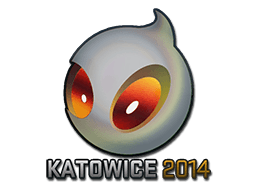 Team Dignitas (Holo) | Katowice 2014
