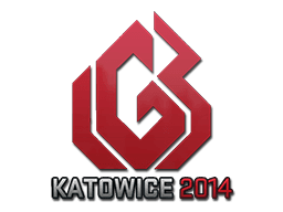 LGB eSports | Katowice 2014