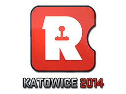 Reason Gaming | Katowice 2014