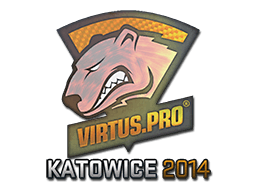 Virtus.Pro (Holo) | Katowice 2014