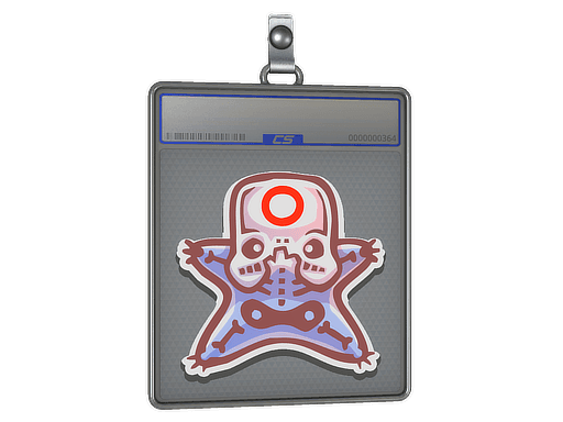 Skull Troop