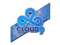 Cloud9 G2A (Holo) | Katowice 2015