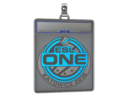 ESL One Cologne 2014 (Blue)