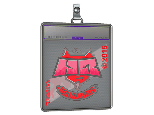 HellRaisers (Holo) | Katowice 2014