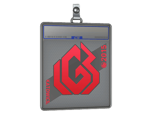 LGB eSports | Katowice 2014