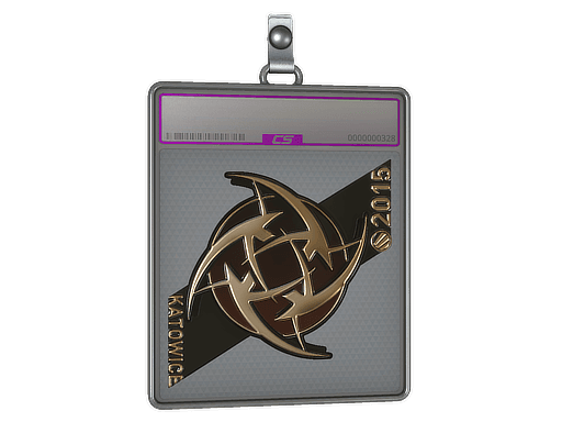 Ninjas in Pyjamas (Foil) | Katowice 2014