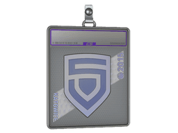 Sticker Slab | PENTA Sports (Holo) | Katowice 2015