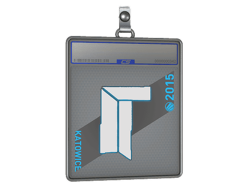 Titan | Katowice 2014