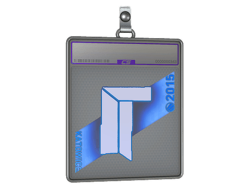 Titan (Holo) | Katowice 2014