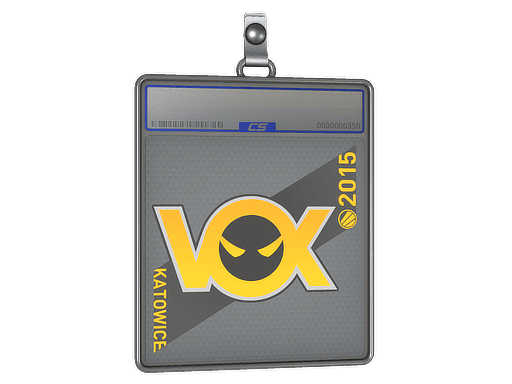 Vox Eminor | Katowice 2014