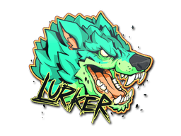 Lurker