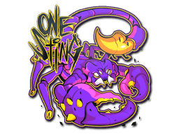 One Sting