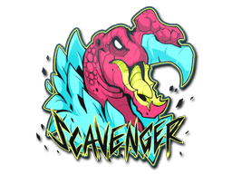 Scavenger