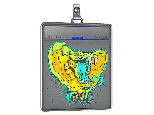 Toxic