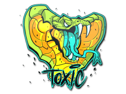 Toxic