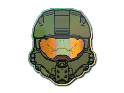 Chief (Holo)