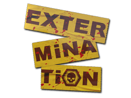 Extermination