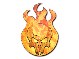 Incineration (Holo)