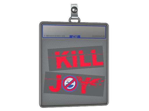 Killjoy