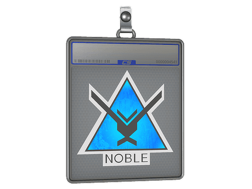 Noble