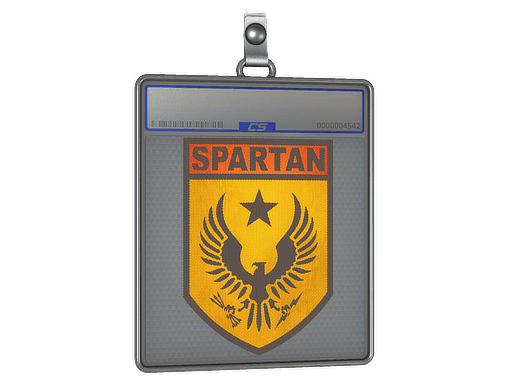 Spartan