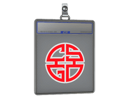 Sticker Slab | Longevity