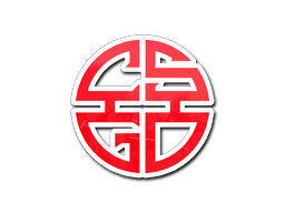 Sticker | Longevity