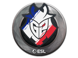 G2 Esports | Katowice 2019