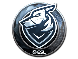Grayhound Gaming (Foil) | Katowice 2019