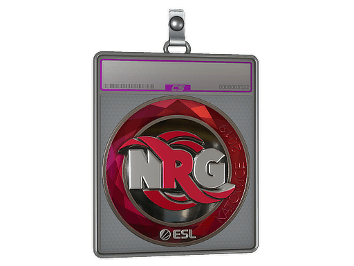 NRG (Foil) | Cologne 2026