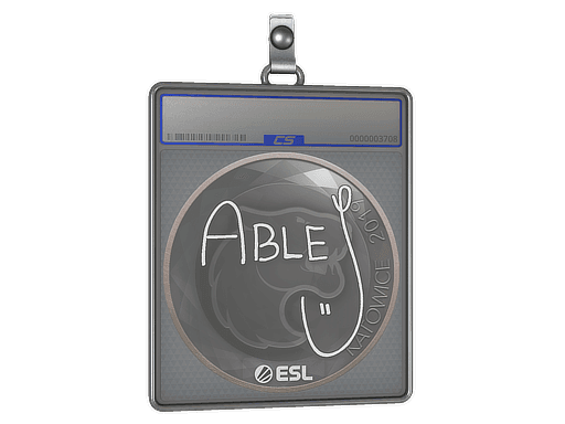 Sticker Slab | ableJ | Berlin 2019