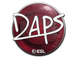 daps | Katowice 2019