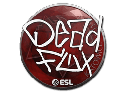 DeadFox | Katowice 2019