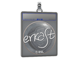 Sticker Slab | erkaSt | Katowice 2019