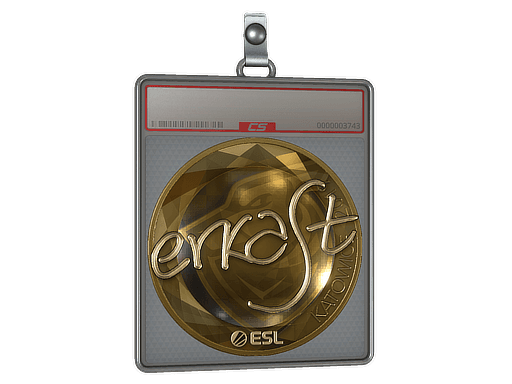 erkaSt (Gold) | Berlin 2019