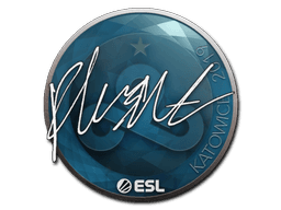 flusha | Katowice 2019