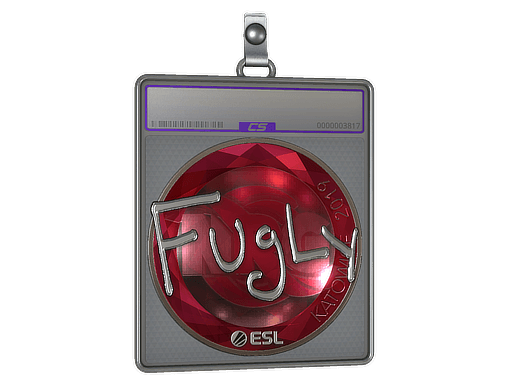 FugLy (Foil) | Cluj-Napoca 2015