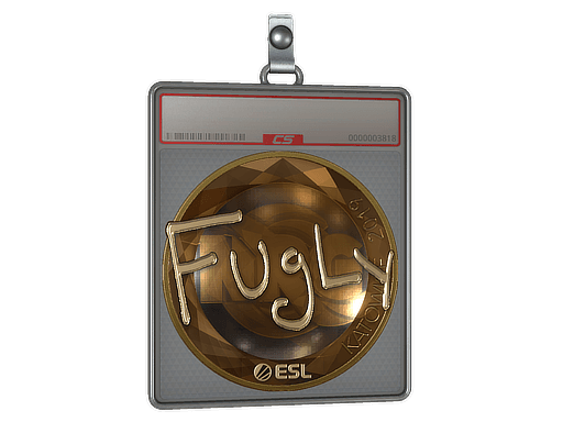FugLy (Gold) | Katowice 2019