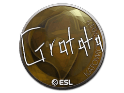 Gratisfaction | Katowice 2019