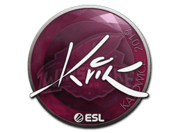 Kvik | Katowice 2019