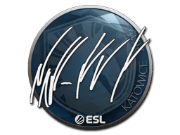 NAF | Katowice 2019