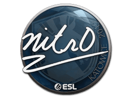 nitr0 | Katowice 2019