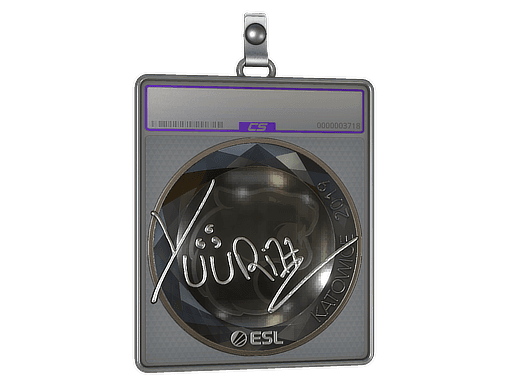 yuurih (Foil) | Cologne 2026