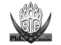 BIG | Krakow 2017