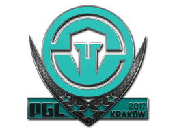 Immortals | Krakow 2017