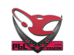 mousesports | Krakow 2017