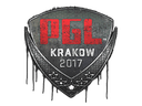 Krakow 2017 Graffiti